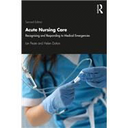 Acute Nursing Care