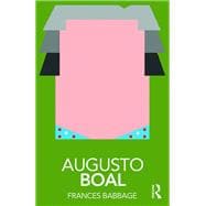 Augusto Boal