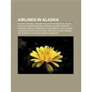 Airlines in Alaska