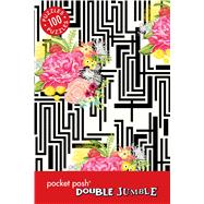Pocket Posh Double Jumble 3 100 Puzzles