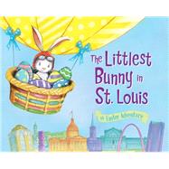 The Littlest Bunny in St. Louis
