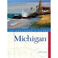 Explorer's Guide Michigan