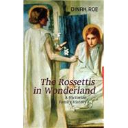 The Rossettis in Wonderland