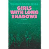 Girls with Long Shadows