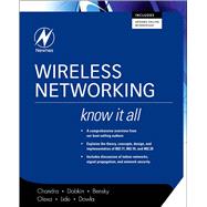 Wireless Networking