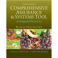 Manual Practice Set for Comprehensive Assurance & Systems Tool (CAST)