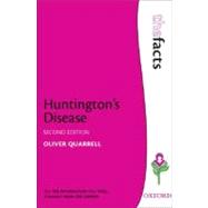 Huntington's Disease