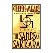 Sands of Sakkara