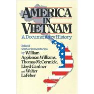 America in Vietnam : A Documentary History