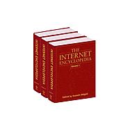 The Internet Encyclopedia, 3 Volume Set