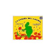 La Cancion Del Lagarto / Lizard's Song