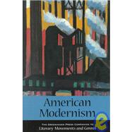 American Modernism