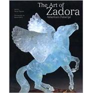 Art of Zadora : A Contemporary Faberge
