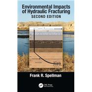 Environmental Impacts of Hydraulic Fracturing