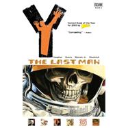 Y: The Last Man Vol. 3: One Small Step
