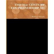 Preneuship 101 Logic Is a Suffix to Knowledge Cosmology