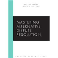 Mastering Alternative Dispute Resolution