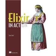 Elixir in Action,9781617292019