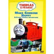 Thomas: Make Someone Happy