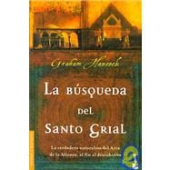 La busqueda del santo grial/ The holy grail quest