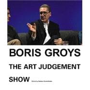 The Art Judgement Show