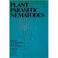 Plant Parasitic Nematodes : Morphology, Anatomy, Taxonomy, and Ecology
