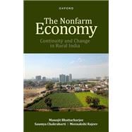 The Nonfarm Economy Continuity and Change in Rural India