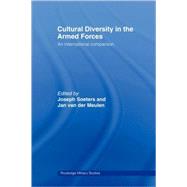Cultural Diversity in the Armed Forces: An International Comparison