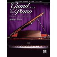 Grand Solos for Piano Book 5