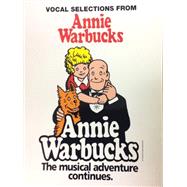 Annie Warbucks: Vocal Selections