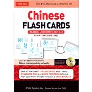 Chinese Flash Cards Kit