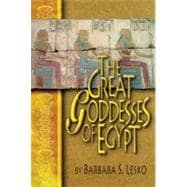 The Great Goddesses of Egypt