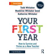 Your First Year