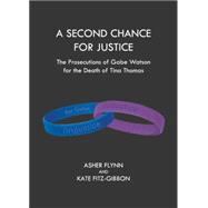 A Second Chance for Justice