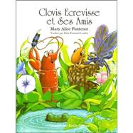 Clovis Crawfish Et Ses Amis
