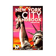 New York City Handbook