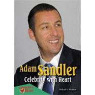 Adam Sandler : Celebrity with Heart