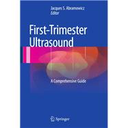First-trimester Ultrasound