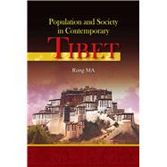 Population and Society in Contemporary Tibet