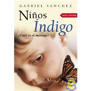 Ninos Indigo/indigo Kids