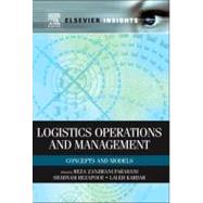 Logistics Operations and Management