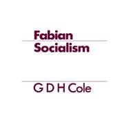 Fabian Socialism