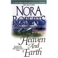 Heaven and Earth Three Sisters Island Trilogy #2