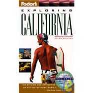 Fodor's Exploring California
