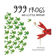 999 Frogs and a Little Brother