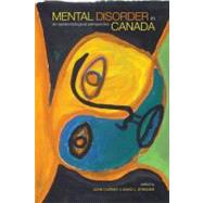 Mental Disorder in Canada