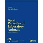 Flynn's Parasites of Laboratory Animals