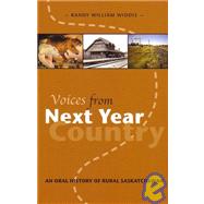 Voices from Next Year Country