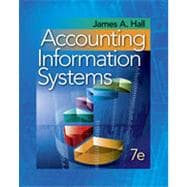 Accounting Information Systems, 7th Edition