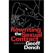 Rewriting the Sexual Contract